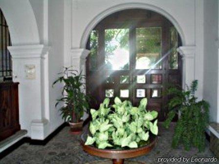 Hotel Casa Noble Antigua Interior photo